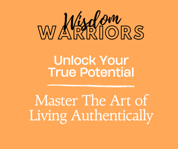 Self Discovery Workshop