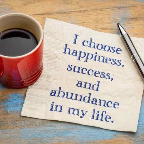 Confidence and Self-improvement Workshop