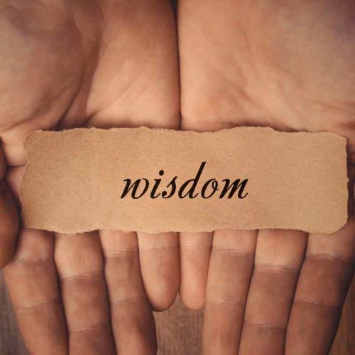 personal growth, self-discovery and Self-awareness